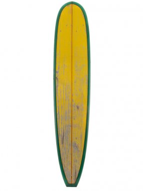 sörf tahtası sarı renk