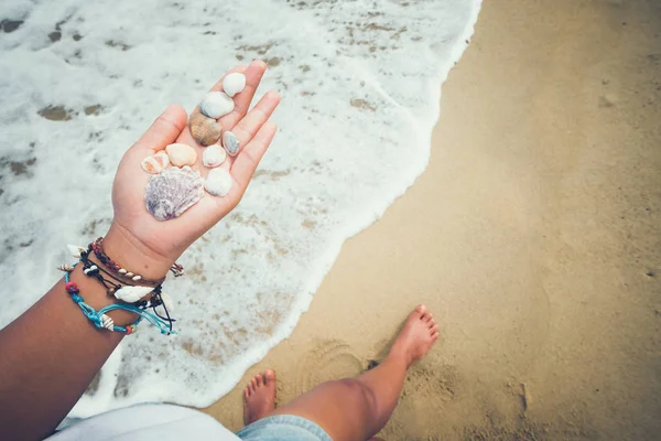 Relajación y Ocio en verano — Foto de Stock