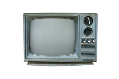 eski tv