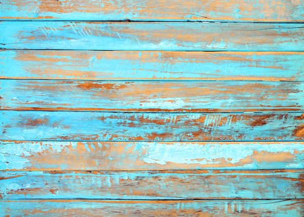古いビーチ木材の背景 — ストック写真