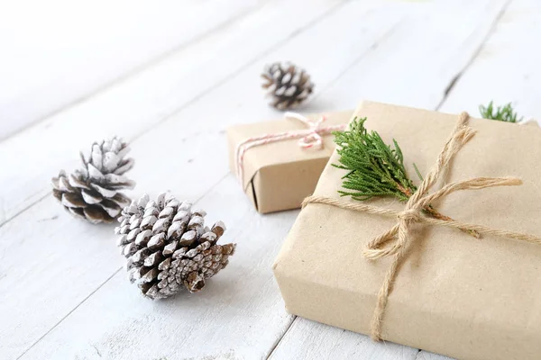 El sanatları ve el yapımı yılbaşı hediyesi