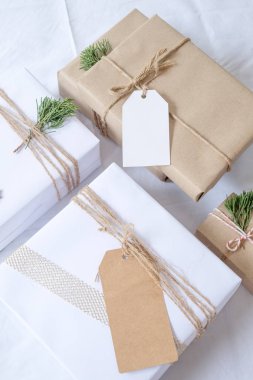 El sanatları ve el yapımı yılbaşı hediyesi