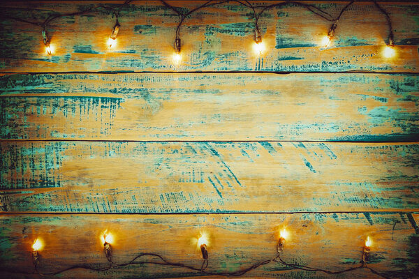 Рождественская лампочка
 