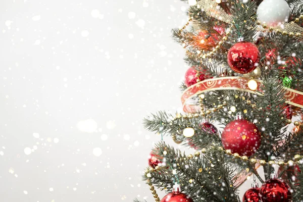 Noel ve Yeni Yıl geçmişi