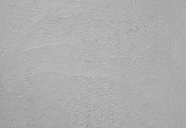 Doku arka planı için beton duvar gri renk