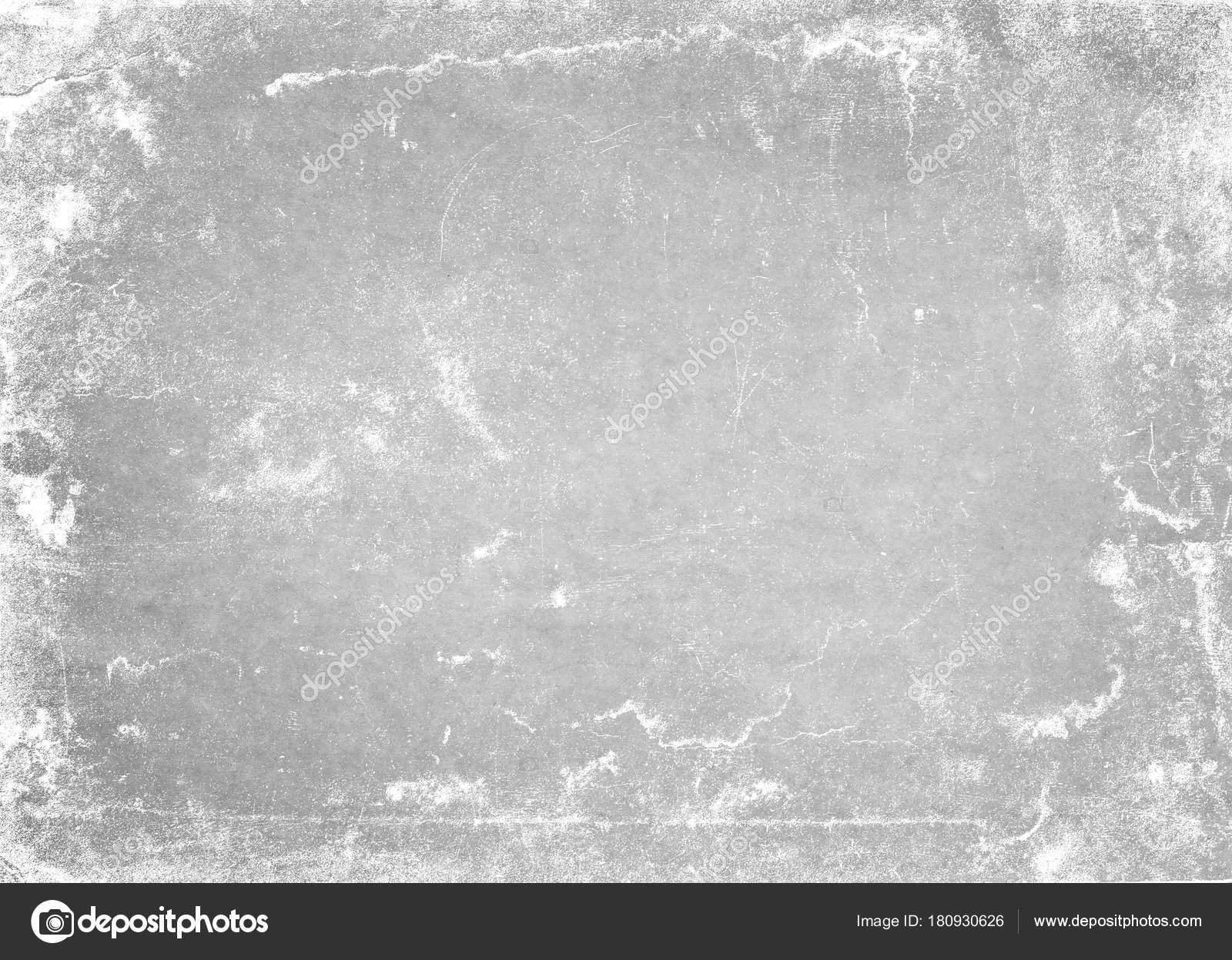 Abstract dust particle and dust grain texture on white background