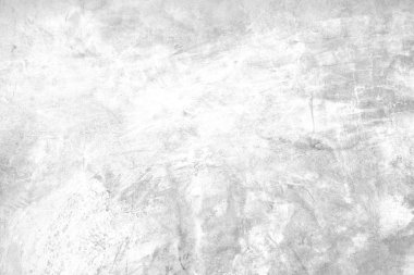 Doku arka planı için beton duvar gri renk