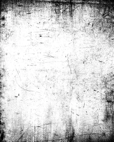 Abstract dirty or aging frame. Dust particle and dust grain texture on white background, dirt overlay or screen effect use for grunge background and vintage style.