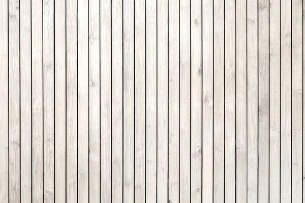 Holzplatte Mit Schönen Mustern Alte Weiße Holzdielen Textur Hintergrund Hartholzboden — Stockfoto
