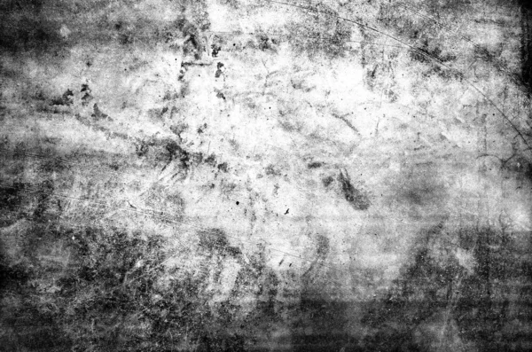 Textura Abstracta Partículas Polvo Grano Polvo Sobre Fondo Blanco Superposición — Foto de Stock