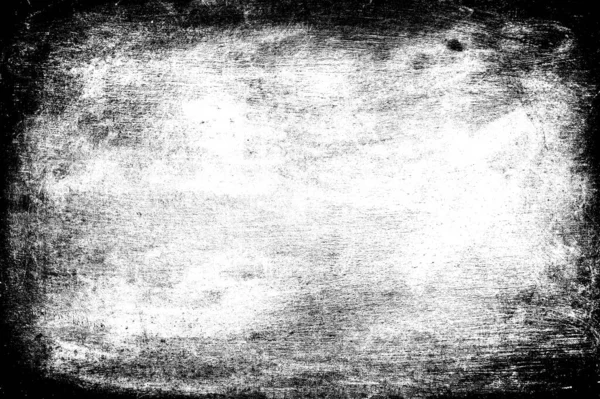 Αφηρημένη Βρώμικο Και Ξύσιμο Πλαίσιο Σιτηρών Σωματίδιο Σκόνης Και Υφή — Φωτογραφία Αρχείου