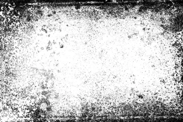 Marco Abstracto Grano Sucio Rayado Partícula Polvo Textura Grano Uso — Foto de Stock