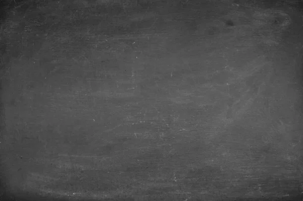 Blackboard with chalk dust particle on textured.  Blank chalkboard background for classroom, education and design concept.