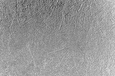 Soyutlama, kentsel baskı kullanılan doku. Hırçın, kaba bir geçmişi var. Fırçalanmış siyah boya örtüsü, duvardaki kirli arka planı yenilemek. Boş yaşlanma tasarımı ögesi. Üst üste yaşlı büyükanne dağınık şablonu.