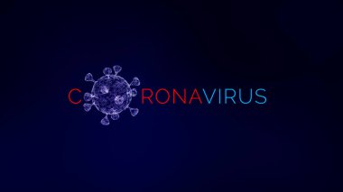 Virüs evriminin arka plan hareketi salgın hastalık salgınını yaydı Avrupa İtalya Coronavirus tedavisi ilaç tespiti bilimsel tıbbi teknoloji yenilik laboratuvarı araştırması ile