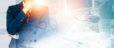 İdari yönetimin fütüristik vizyon geçmişi, Coronavirus krizi ekonomik krizleri finanse eden işletmeleri kurtarıyor. Yenilik teknolojisiyle strateji değişikliği dönüşümü