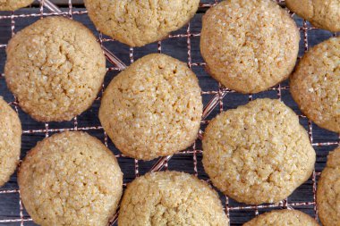 Ev yapımı kabak Spice tanımlama bilgileri