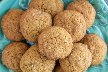 Ev yapımı kabak Spice tanımlama bilgileri