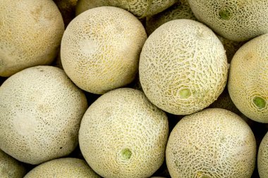 Yerel çiftçilere piyasa görüntüler