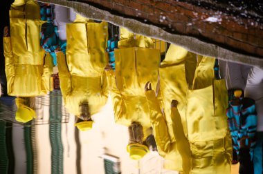 Comacchio Carnevale Sull 'Acqua 2020