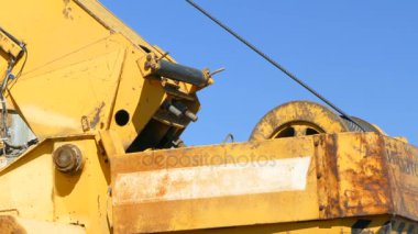 Vinç vinç hareketi