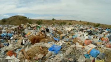 yetkisiz dökümü şehir dışında. kuş-göz görüş-.