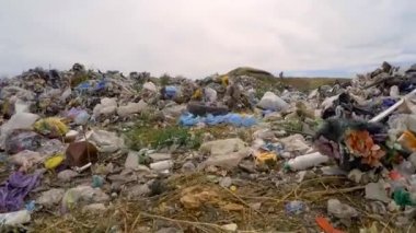 Dökümü yeşillik ile kaplıdır. kuş-göz görüş-.