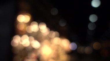 Renkli Daireler Video arka plan döngü / / / cam gibi yuvarlak şekiller renkli bir dans gerçekleştirin. Sadece mükemmel DVD, olaylar, kulüpleri ve salonları için uygundur hareketli arka plan.