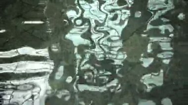 su yüzeyi 4k yansıtıcı yüzey