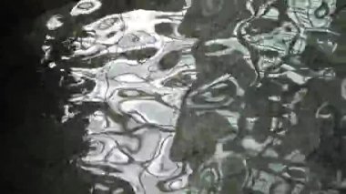 su yüzeyi 4k yansıtıcı yüzey