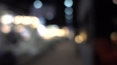 4 k renkli daireler Video arka plan döngü / / / cam gibi yuvarlak şekiller renkli bir dans gerçekleştirin. Sadece mükemmel DVD, olaylar, kulüpleri ve salonları için uygundur hareketli arka plan.