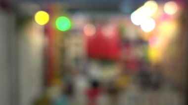 4 k renkli daireler Video arka plan döngü / / / cam gibi yuvarlak şekiller renkli bir dans gerçekleştirin. Sadece mükemmel DVD, olaylar, kulüpleri ve salonları için uygundur hareketli arka plan.