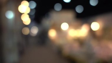 4 k renkli daireler Video arka plan döngü / / / cam gibi yuvarlak şekiller renkli bir dans gerçekleştirin. Sadece mükemmel DVD, olaylar, kulüpleri ve salonları için uygundur hareketli arka plan.