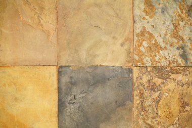 Eski duvar taş kaplama karo desenleri Elişi fayans modelleri ev tasarım tasarlanmış bina kilise duvar Tayland kamu el sanatları Tayland kamu dan.