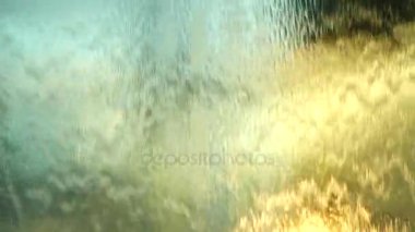 4 k su Perdeyi kapat kadar arka, plan