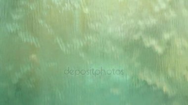 4 k su Perdeyi kapat kadar iç tasarım arka plan