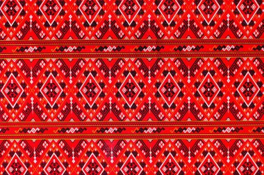 Tay ipek antik kumaş el sanatları tasarımcısı tekstil perulu çizgili güzel arka plan detay desen moda