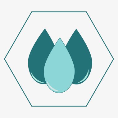 Vektör çizimi. Kan bağışlamak gibi yaratıcı bir kavram. Lifesaver kampanya poster şablonu grafik tasarımı.