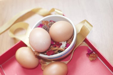 Paskalya yumurta Festivali.