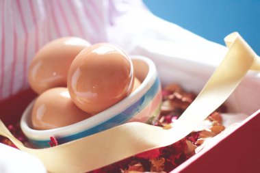 Paskalya yumurta Festivali.