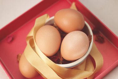 Paskalya yumurta Festivali.