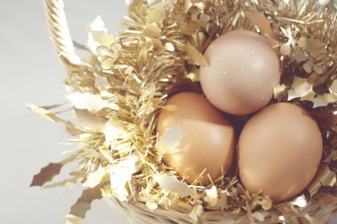 Paskalya yumurta Festivali.