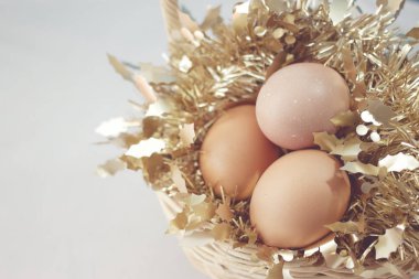 Paskalya yumurta Festivali.