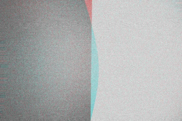 抽象的なテクスチャ背景をコピー、二重露光、Gl の色 — ストック写真