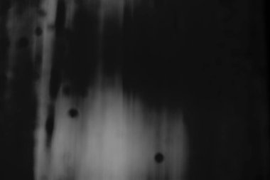 Gürültü ve tahılla soyut fotokopi arkaplanı.