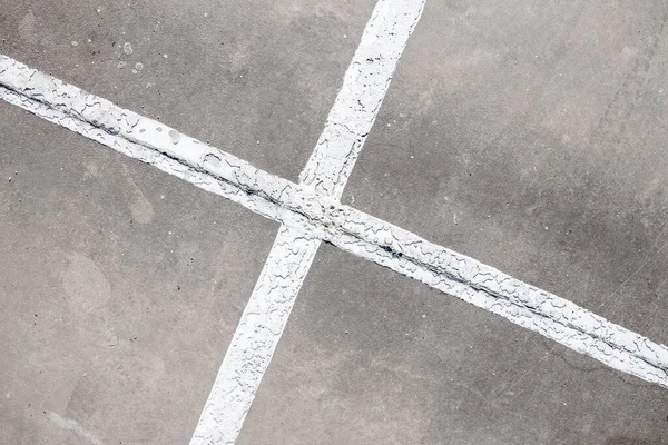 Grunge outdoor polished concrete texture with colored lines, Cement and concrete texture for pattern and background, stucco grunge, cement or concrete floor.