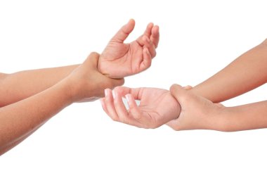 Enfeksiyonu Covid-19 virüsünden korumak için elini alkol dezenfektanı jeliyle yıkamak, mikropları öldürmek, enfeksiyonu önlemek.