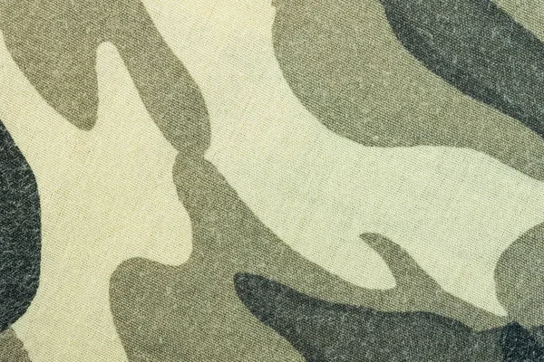 Askeri ordu kamuflaj kumaş doku desen arka plan d