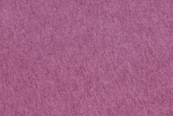 Burgundy knitted fabric is as a  background — Stock Photo, Image