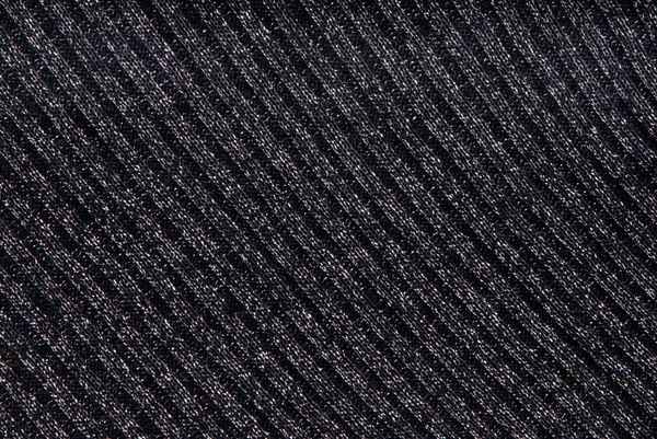 Fonds texturés gris, tissu couleur argentée — Photo